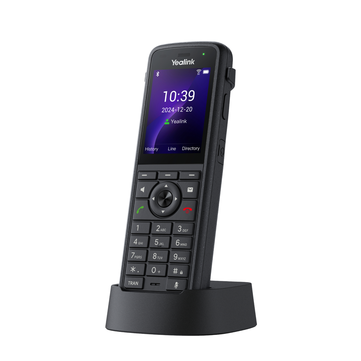 Yealink AX86R Wifi IP Phone