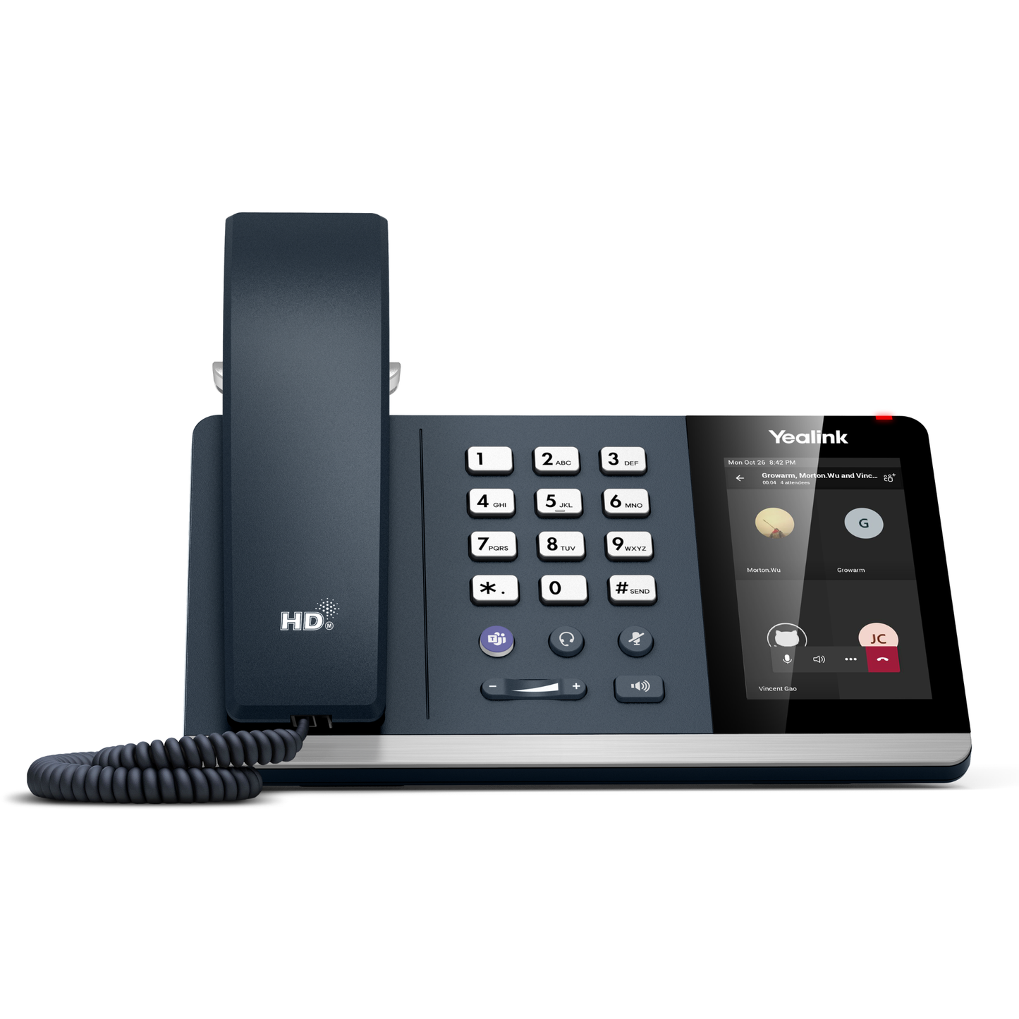 MP54 E2 Microsoft Teams Phone