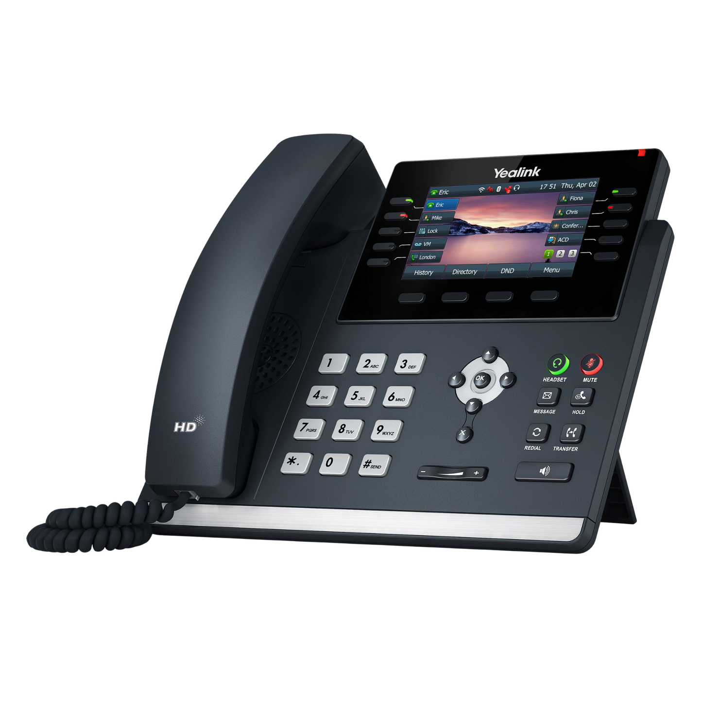 Yealink T46U Business IP Phone