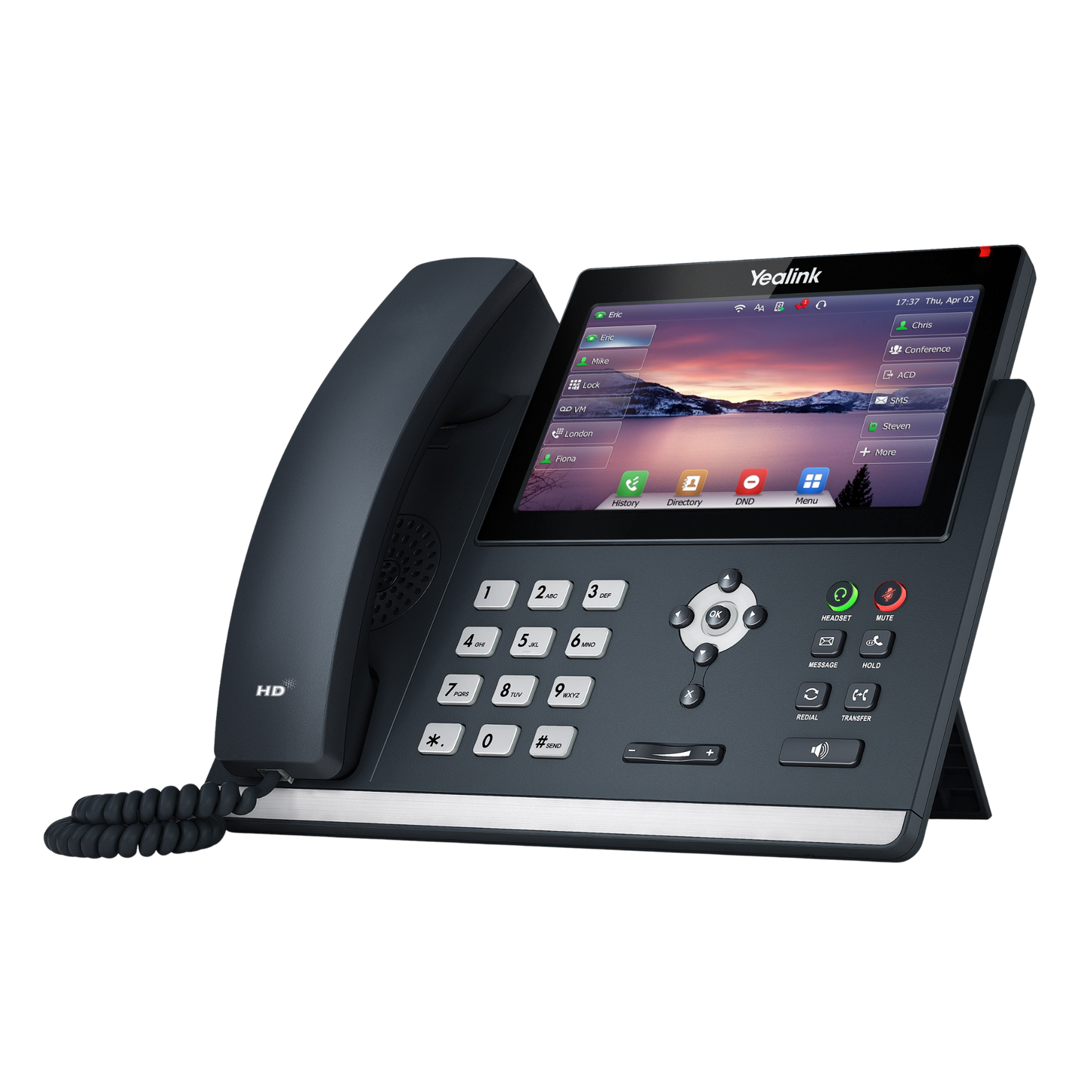 Yealink T48U Business IP Phone
