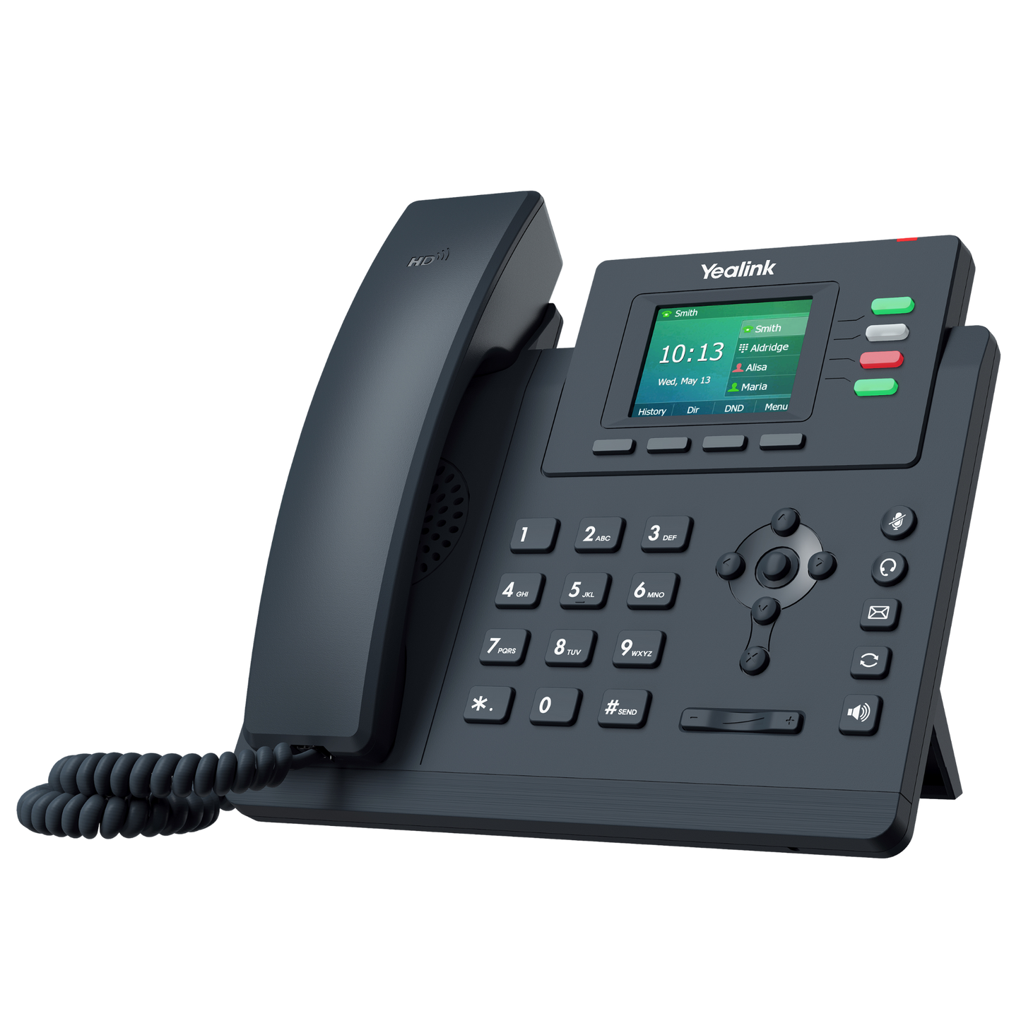 Yealink T33G Business IP Phone