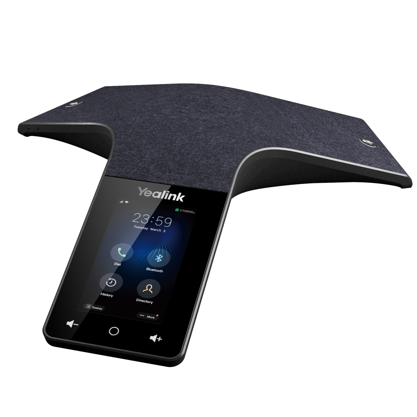 Yealink CP925 IP Conference Phone