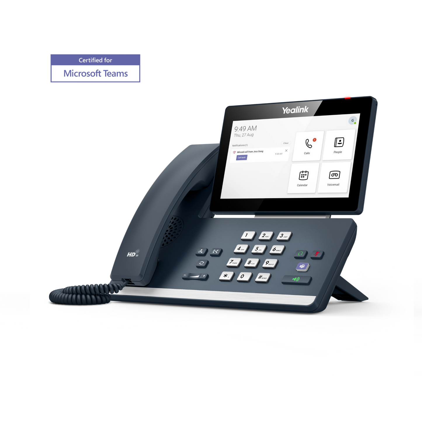 Yealink MP58 Microsoft Teams Phone