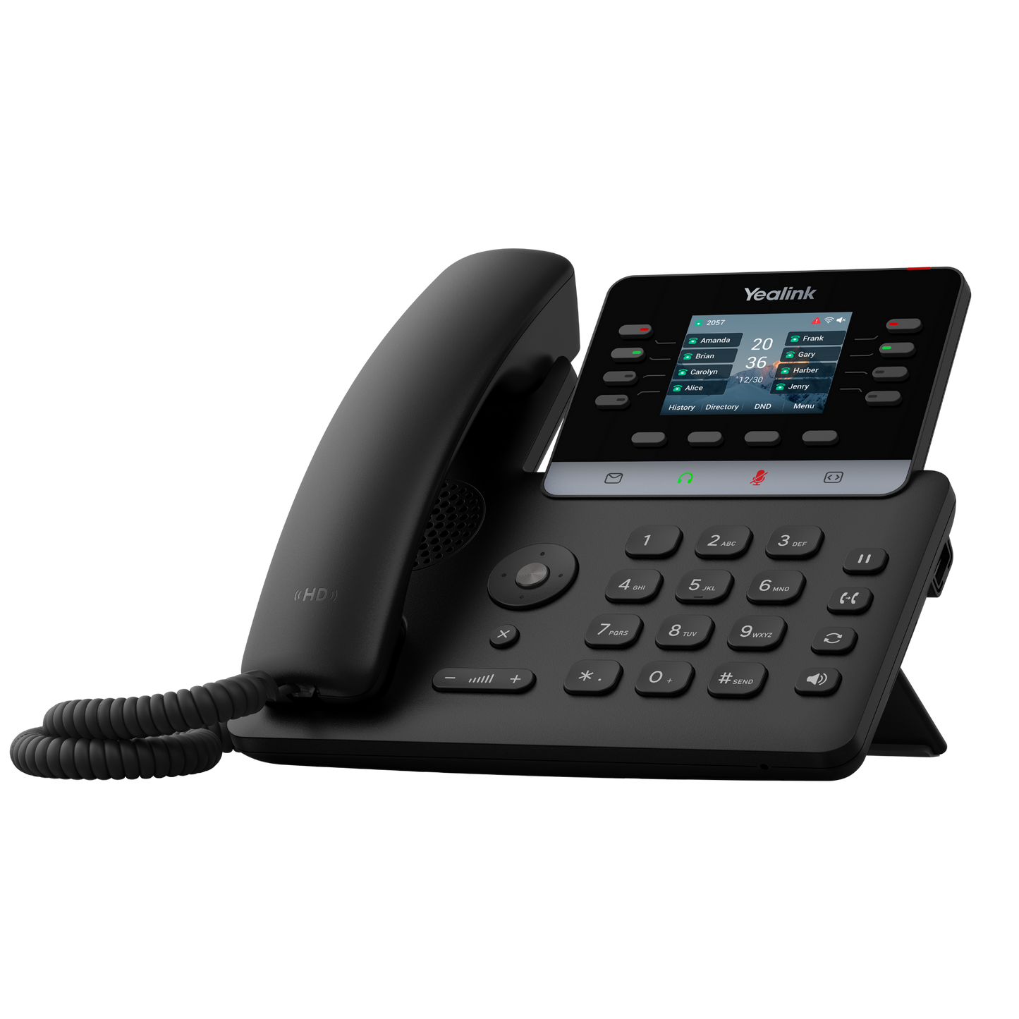 Yealink T73U Business IP Phone