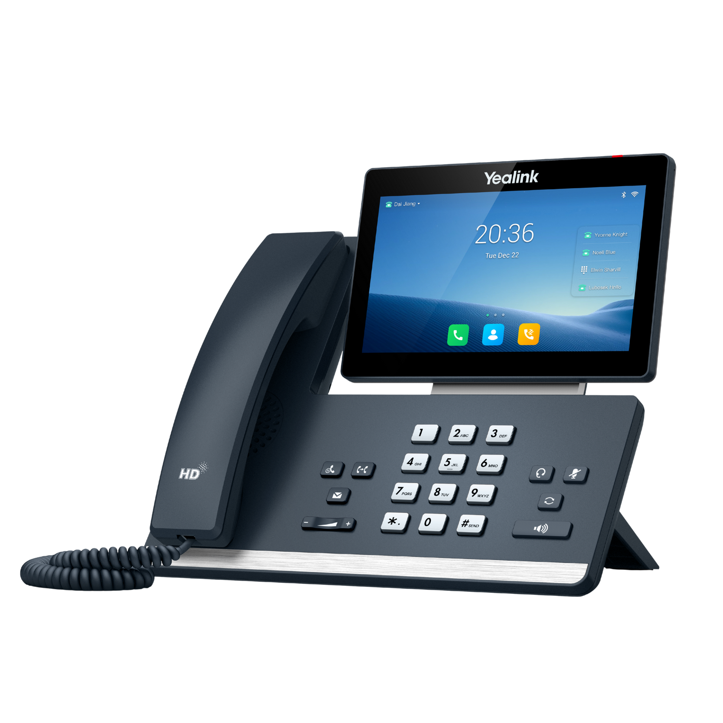 Yealink T58W Business IP Phone