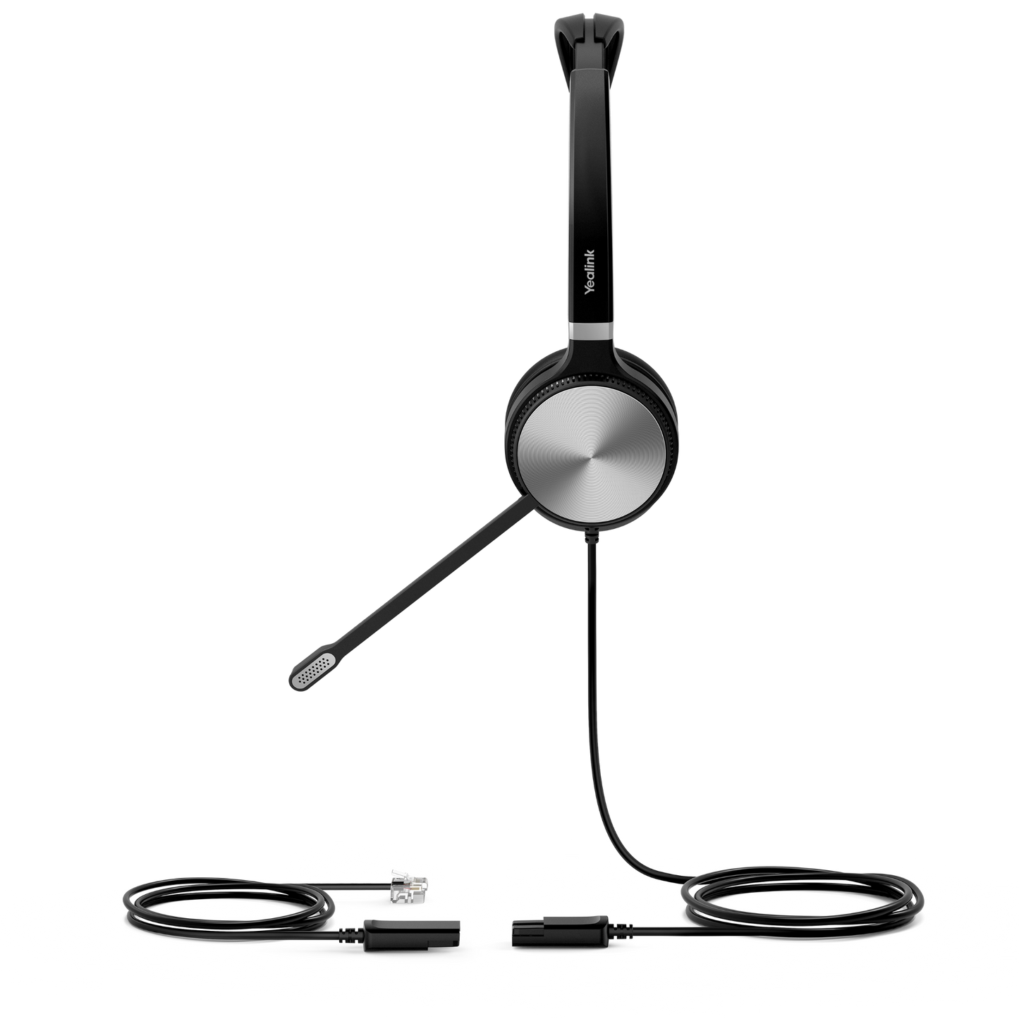 Yealink YHS36 Dual Headset