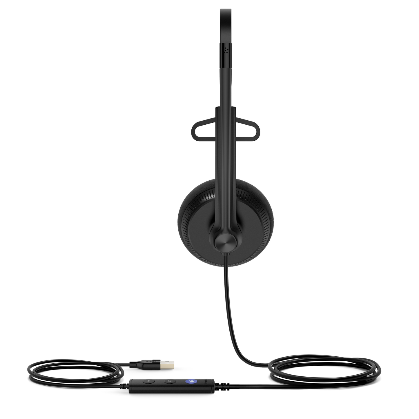 Yealink UH34SE Mono Headset
