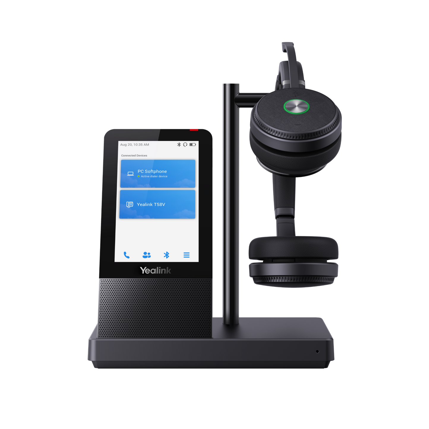 Yealink WH66 Dual Wireless Headset