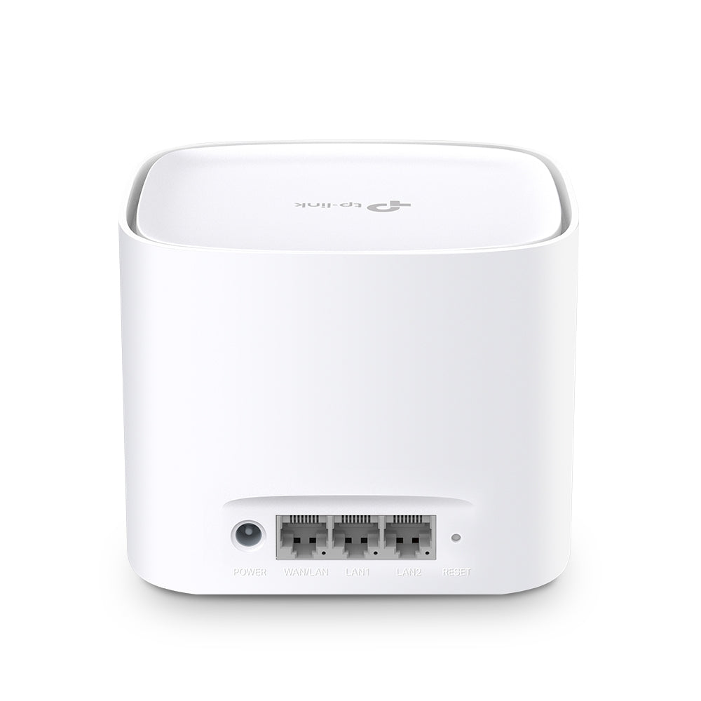 TP-Link HX510 Wi-Fi 6 Mesh Router