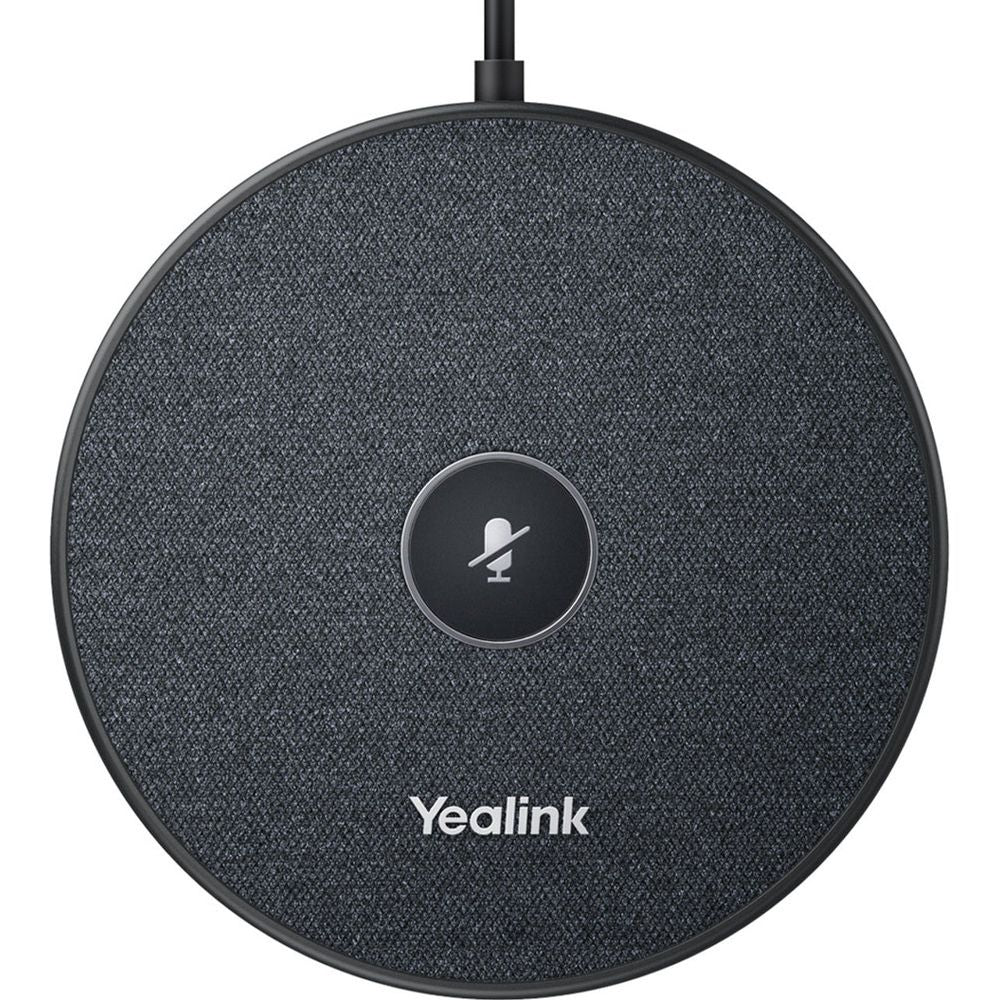 Yealink VCM35 Wired Microphone