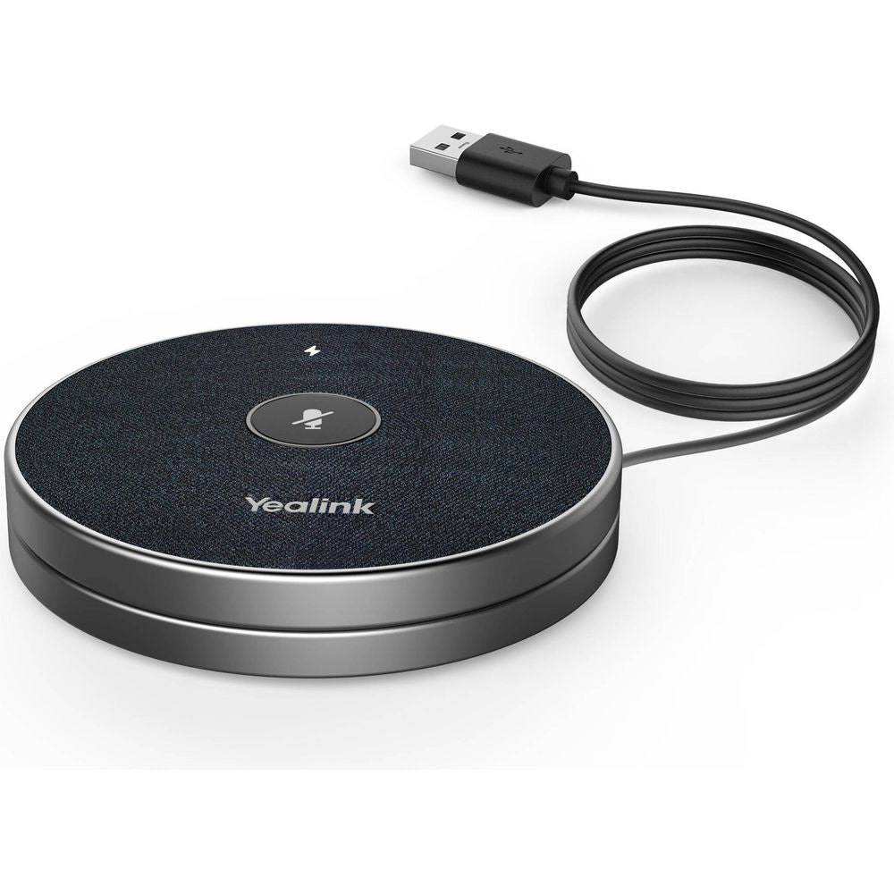Yealink VCM36-W Wireless Microphone