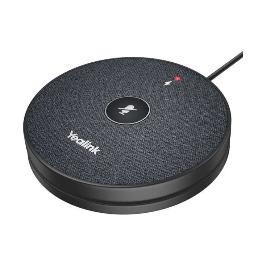 Yealink VCM36-W Wireless Microphone