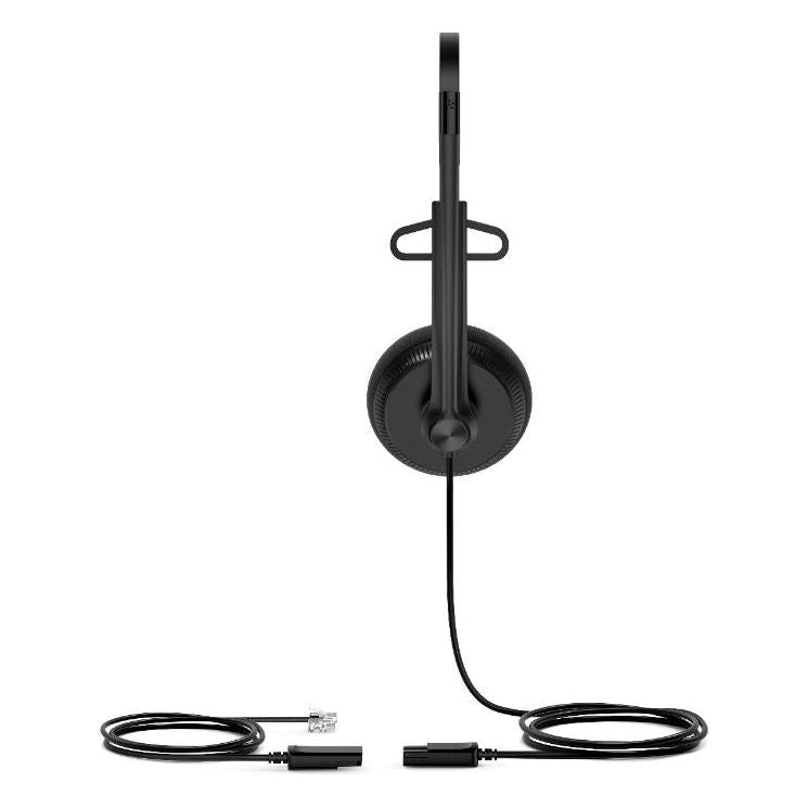 Yealink YHS34 Mono Foamy Ear Cushion Headset
