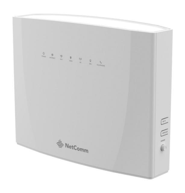 NetComm NL20MESH Mesh Router