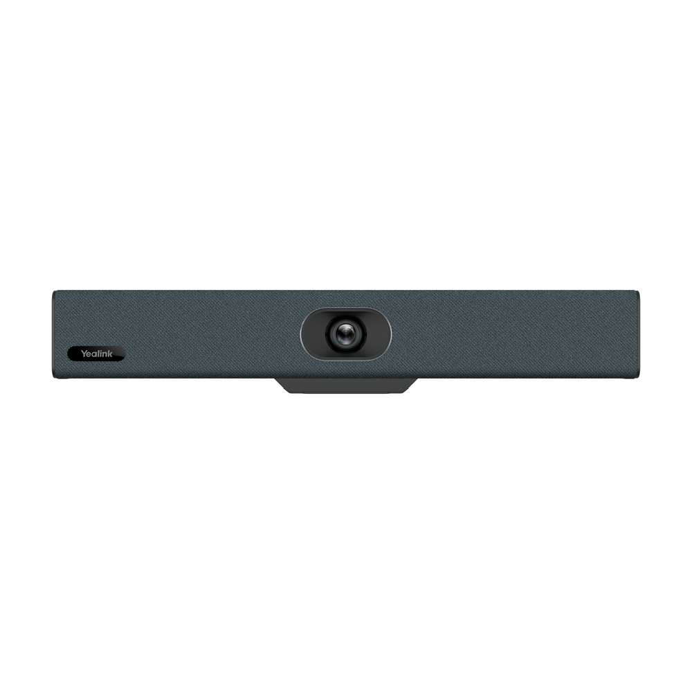 Yealink UVC34 All-In-One Video Conference Bar