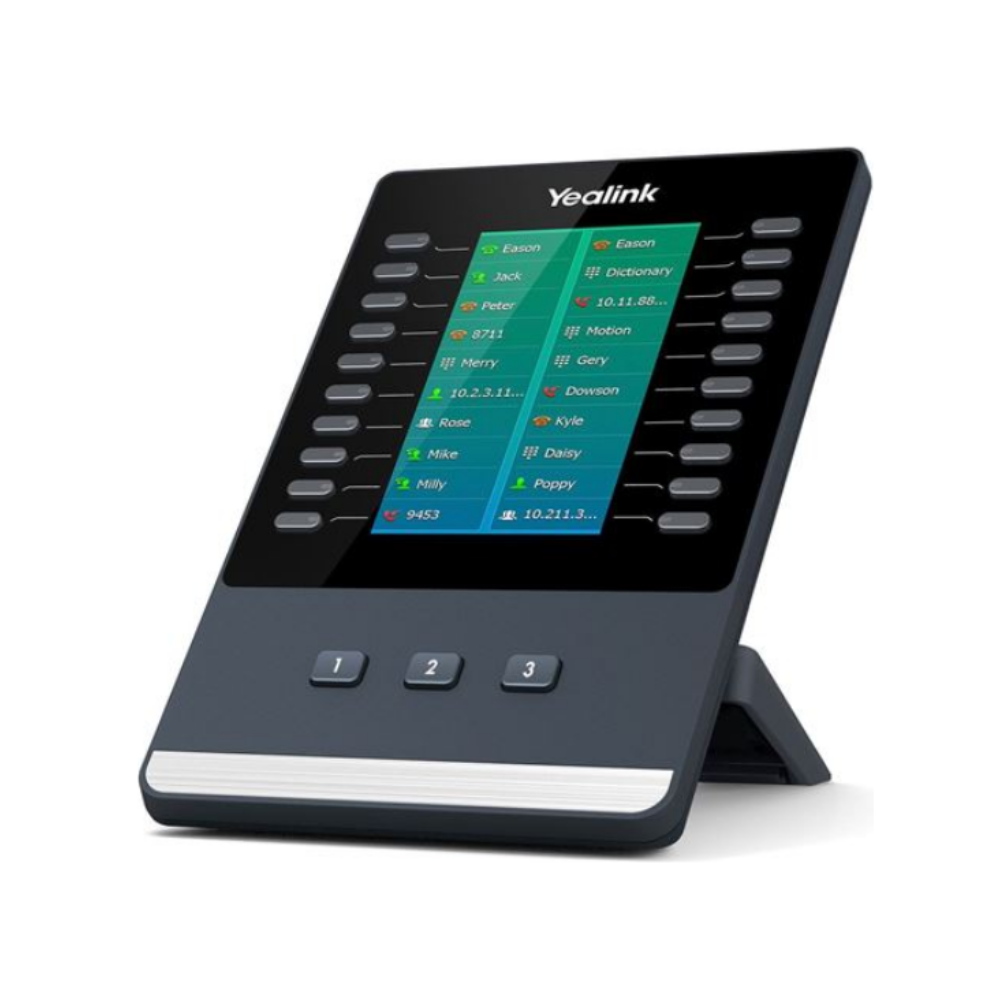 Yealink EXP50 Reception Module