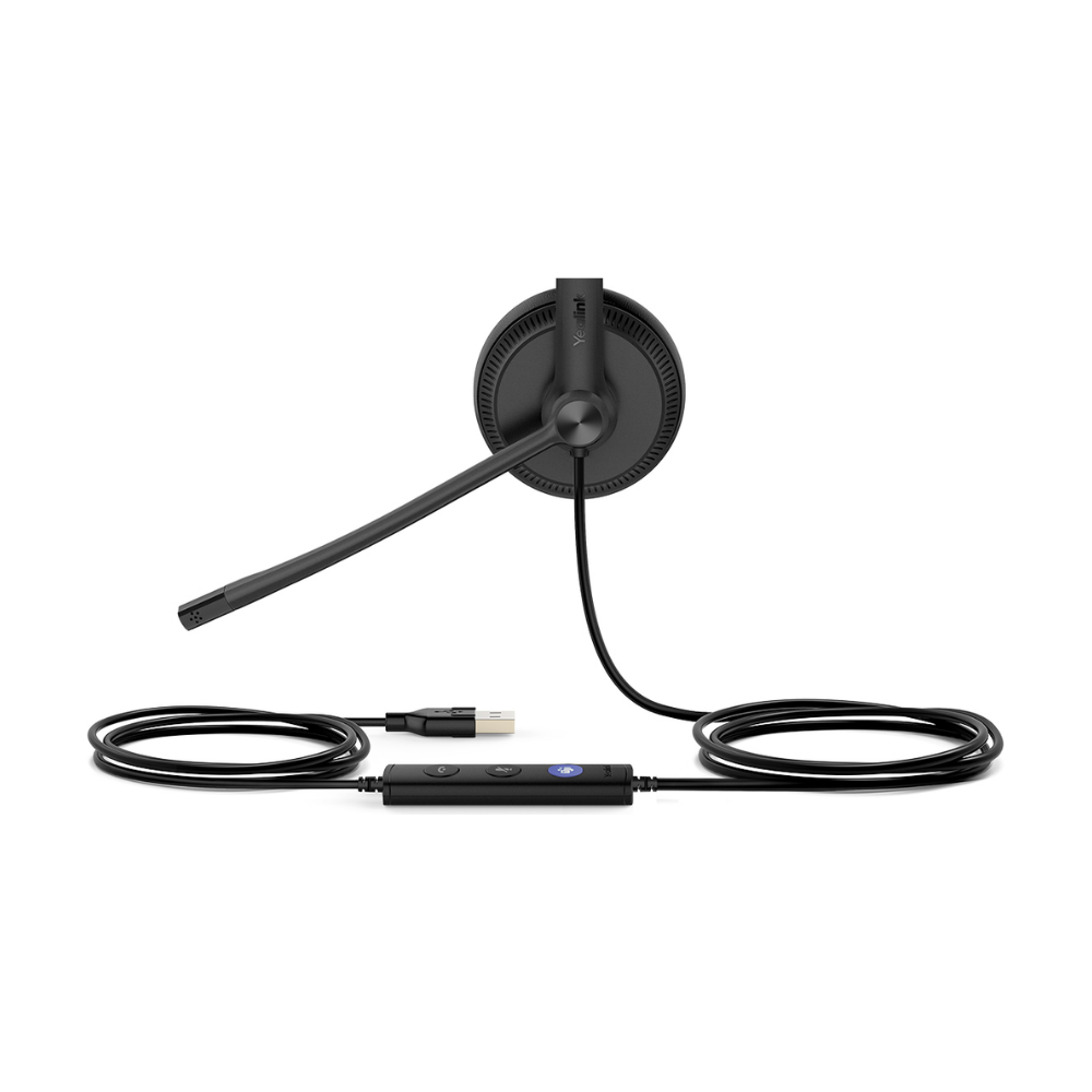 Yealink UH34SE Mono Headset