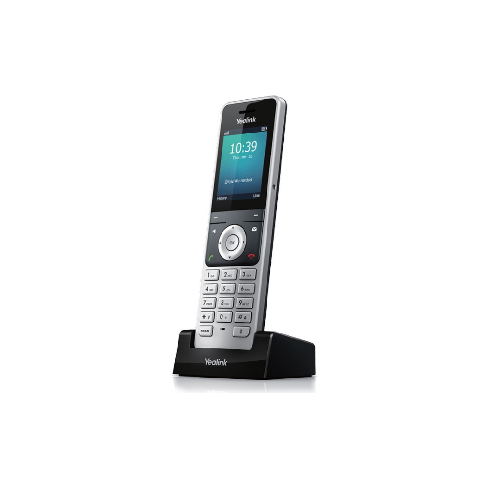 Yealink W56H DECT IP Handset (Suits W76P)