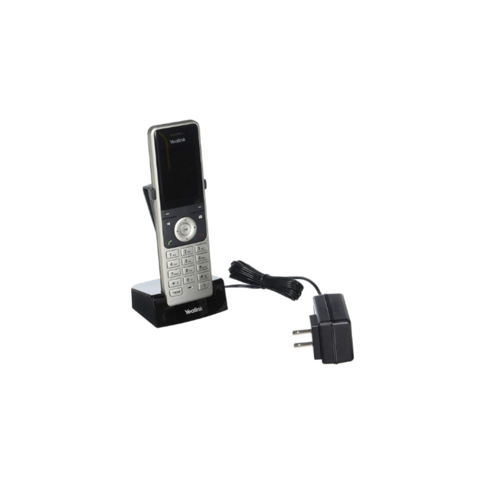 Yealink W56H DECT IP Handset (Suits W76P)