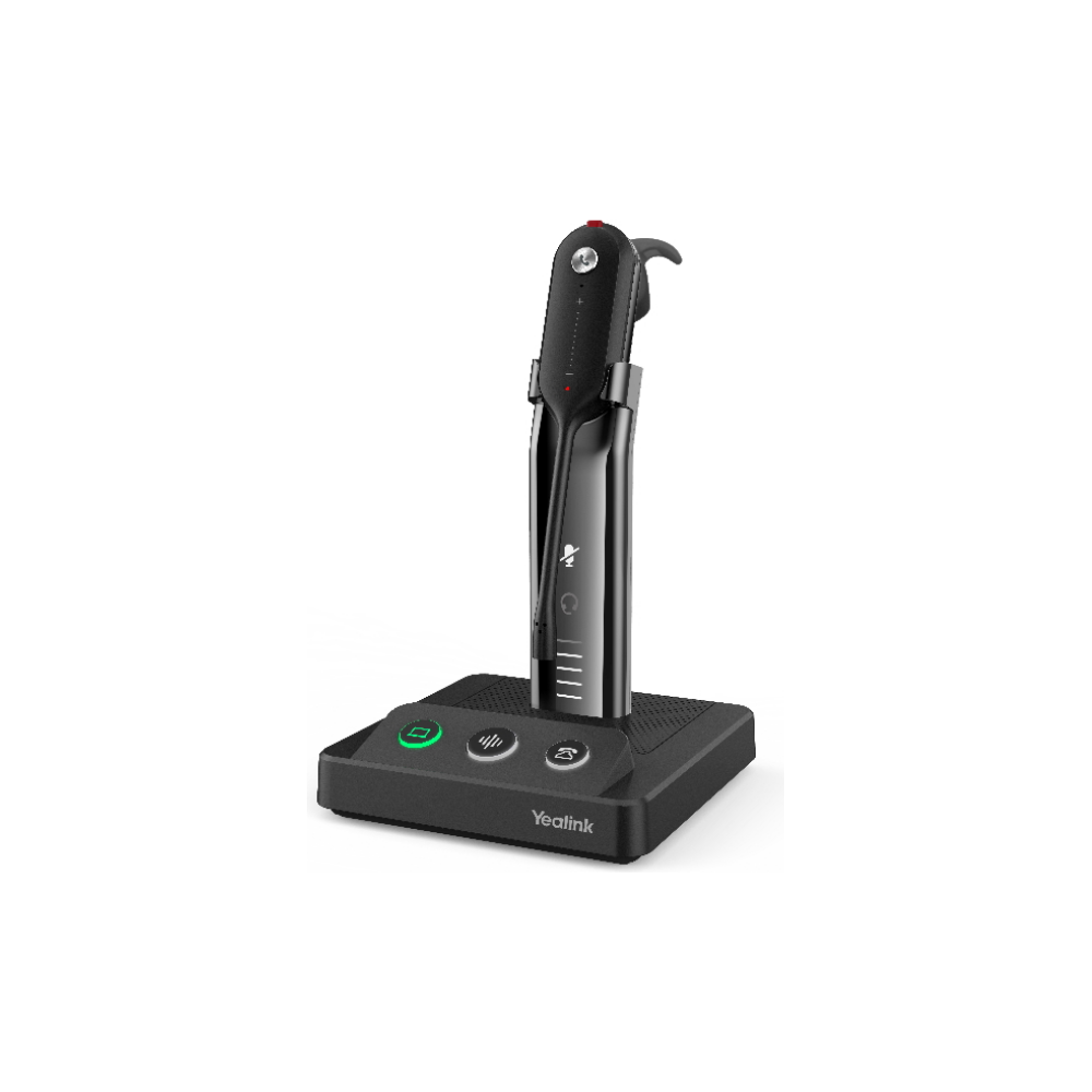 Yealink WH63 Wireless Headset