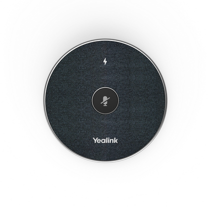 Yealink VCM36-W Wireless Microphone