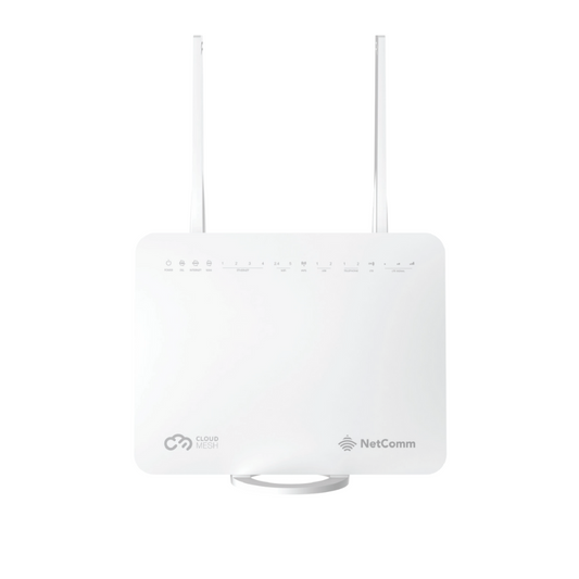 NetComm NL19MESH Hybrid 4G LTE Gateway