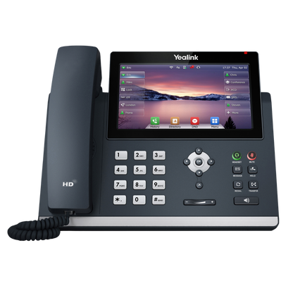 Yealink T48U Business IP Phone