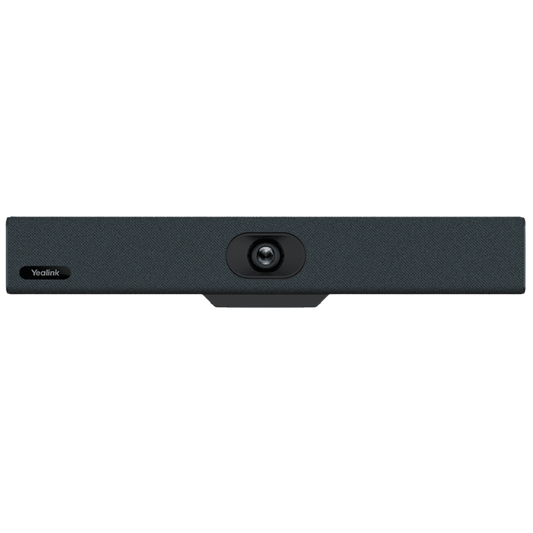 Yealink UVC34 All-In-One Video Conference Bar