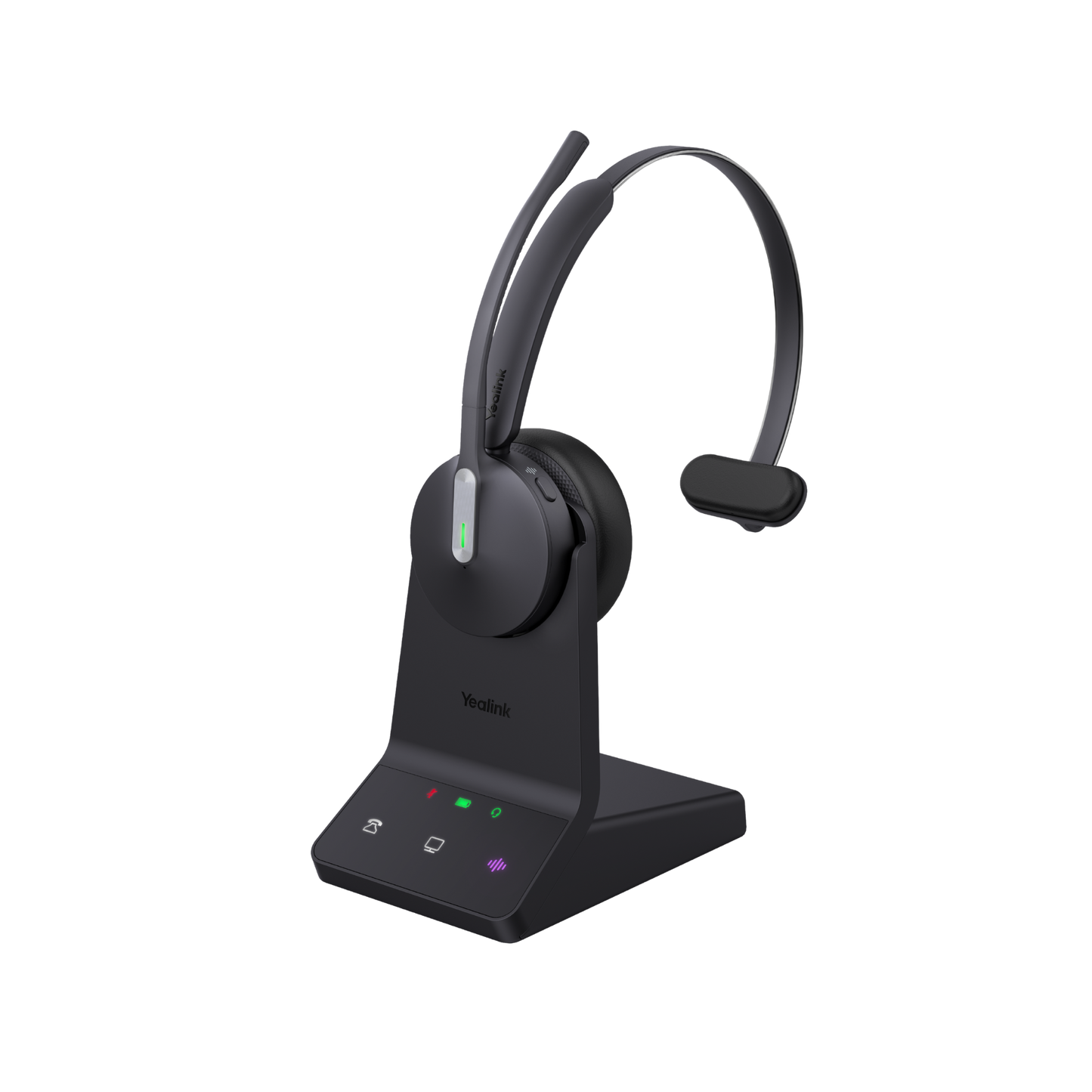 Yealink WH64 Mono Wireless Headset