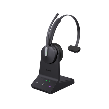 Yealink WH64 Mono Wireless Headset