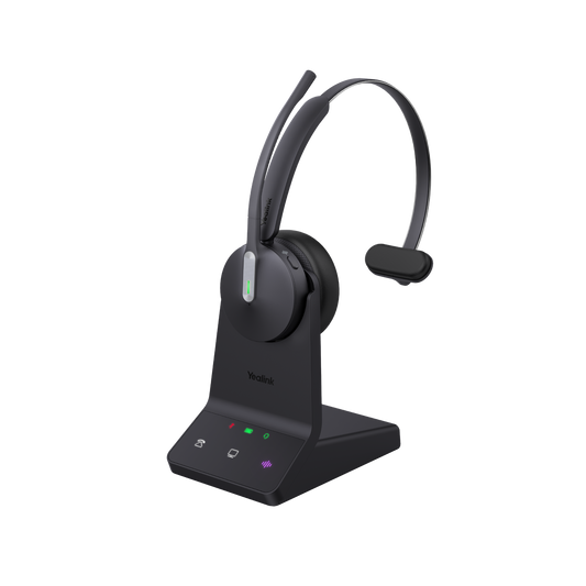 Yealink WH64 Mono Wireless Headset