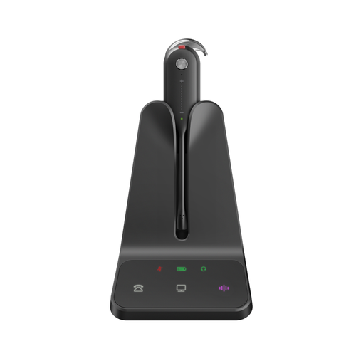WH63 E2 Convertible DECT Wireless Headset