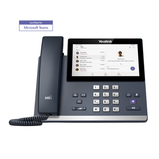 Yealink MP56 Microsoft Teams Phone