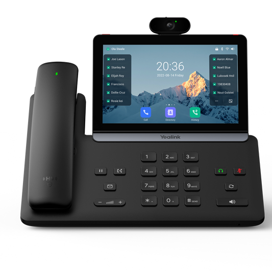 Yealink T88V Pro Business IP Phone