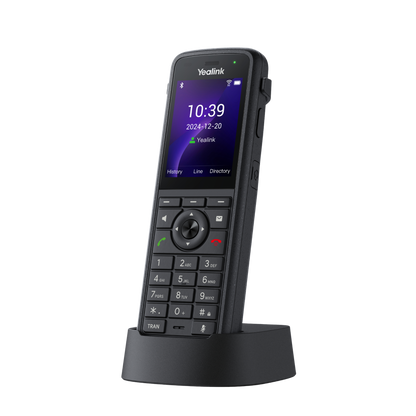 Yealink AX86R Wifi IP Phone
