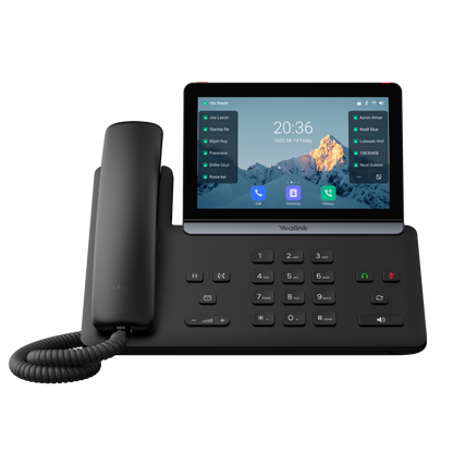 Yealink T88W Business IP Phone