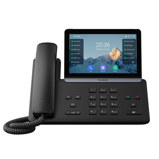 Yealink T88W Business IP Phone