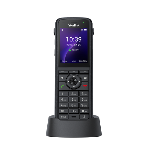 Yealink AX86R Wifi IP Phone
