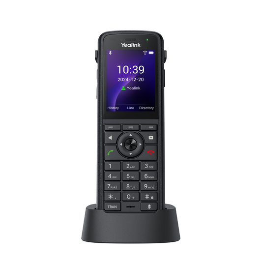 Yealink AX86R Wifi IP Phone