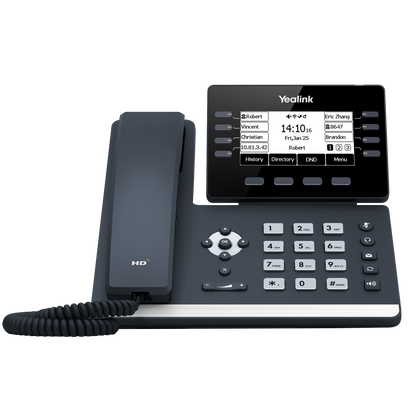 Yealink T53W Business IP Phone