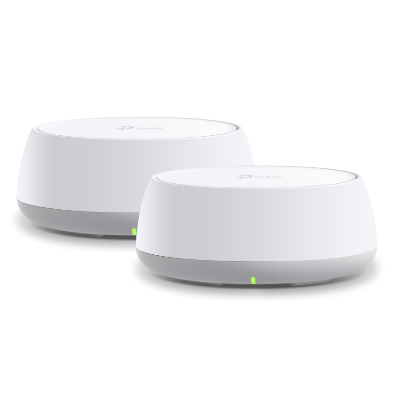 TP-Link HB210 Pro Wi-Fi 7 Mesh Router - 2 Pack