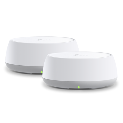 TP-Link HB210 Pro Wi-Fi 7 Mesh Router - 2 Pack
