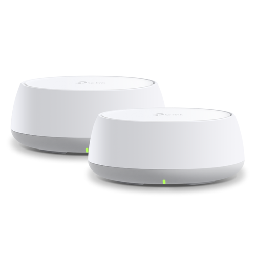 TP-Link HB210 Pro Wi-Fi 7 Mesh Router - 2 Pack