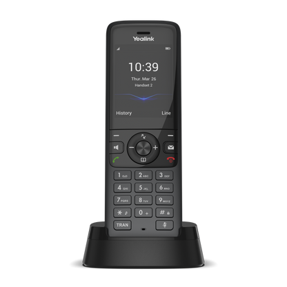W78P Wireless DECT Phone Package