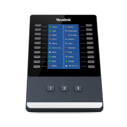 Yealink EXP43 Reception Module