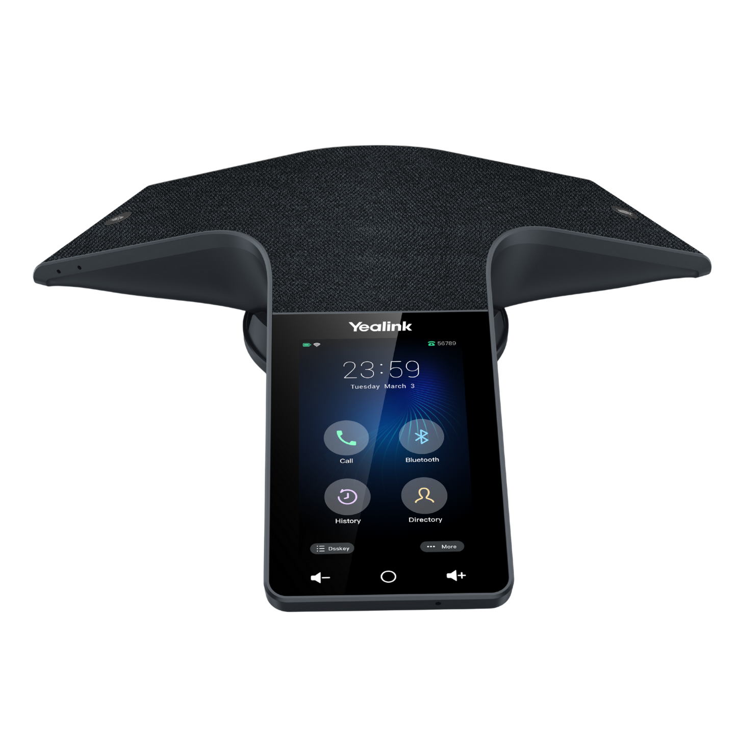 Yealink CP935W IP Conference Phone