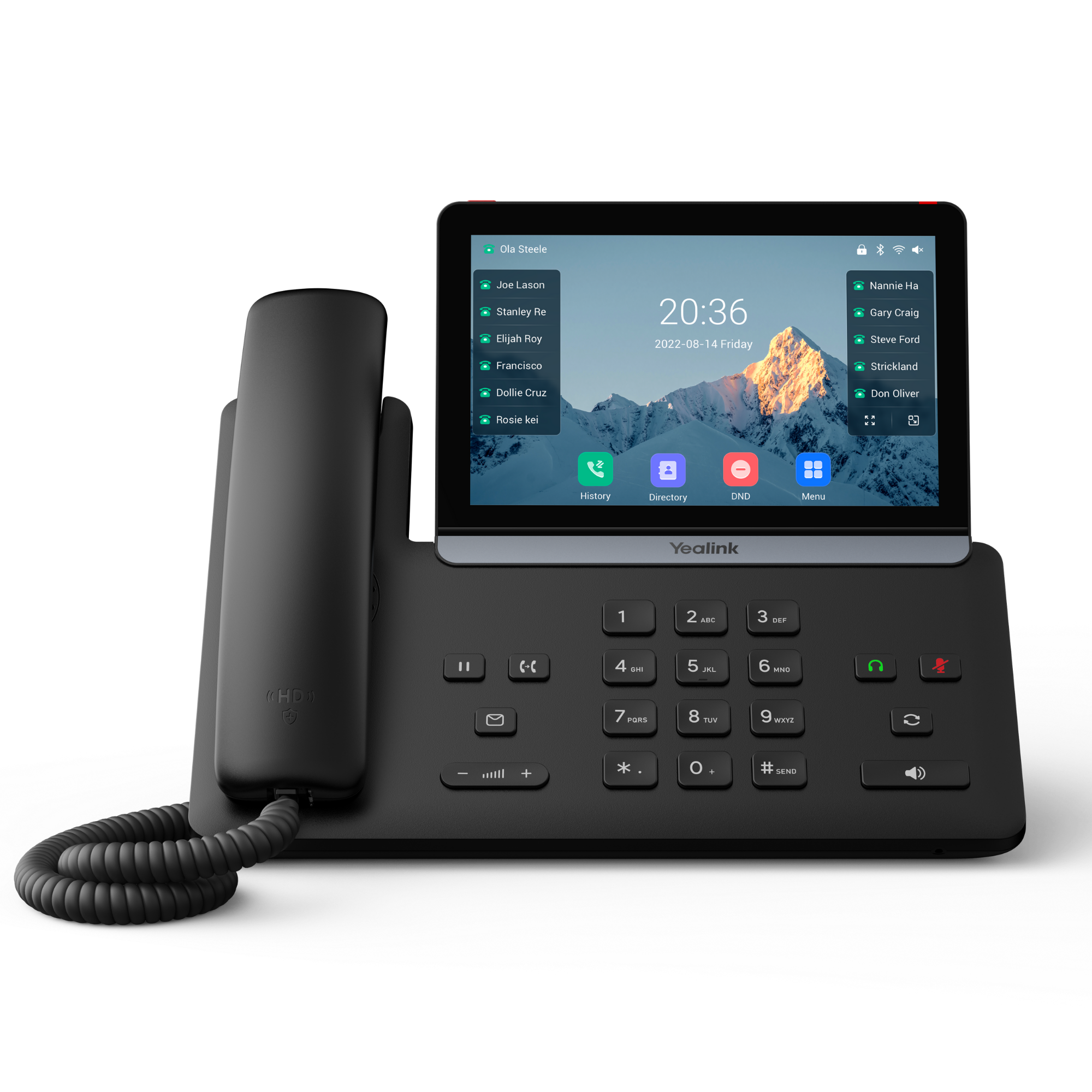 Yealink Business IP Phones | NBN Routers | UCOM Shop