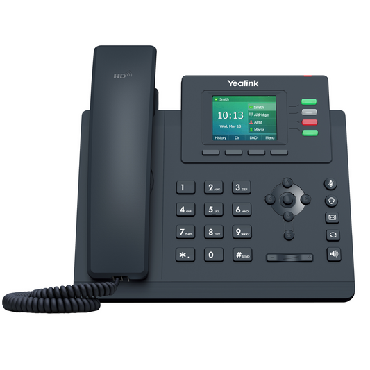 Yealink T33G Business IP Phone