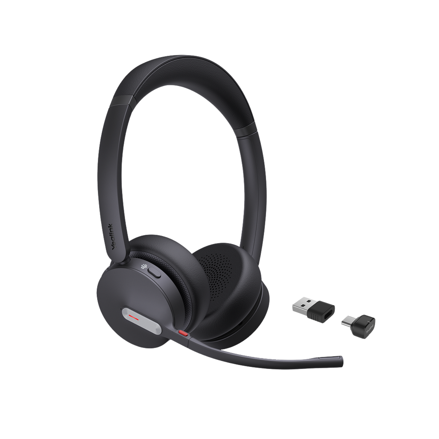 Yealink BH70 Dual USB-A