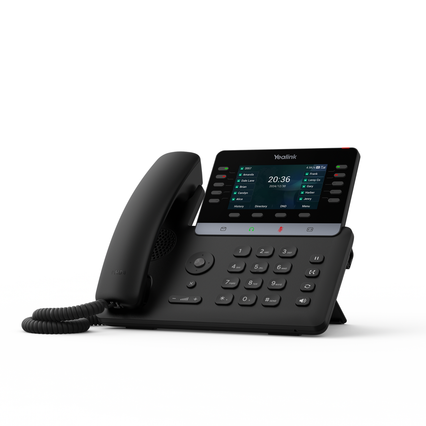 Yealink T74LTE Business IP Phone